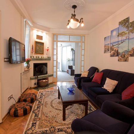 Dorcol Place, Belgrade Apartment Bagian luar foto