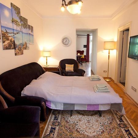 Dorcol Place, Belgrade Apartment Bagian luar foto