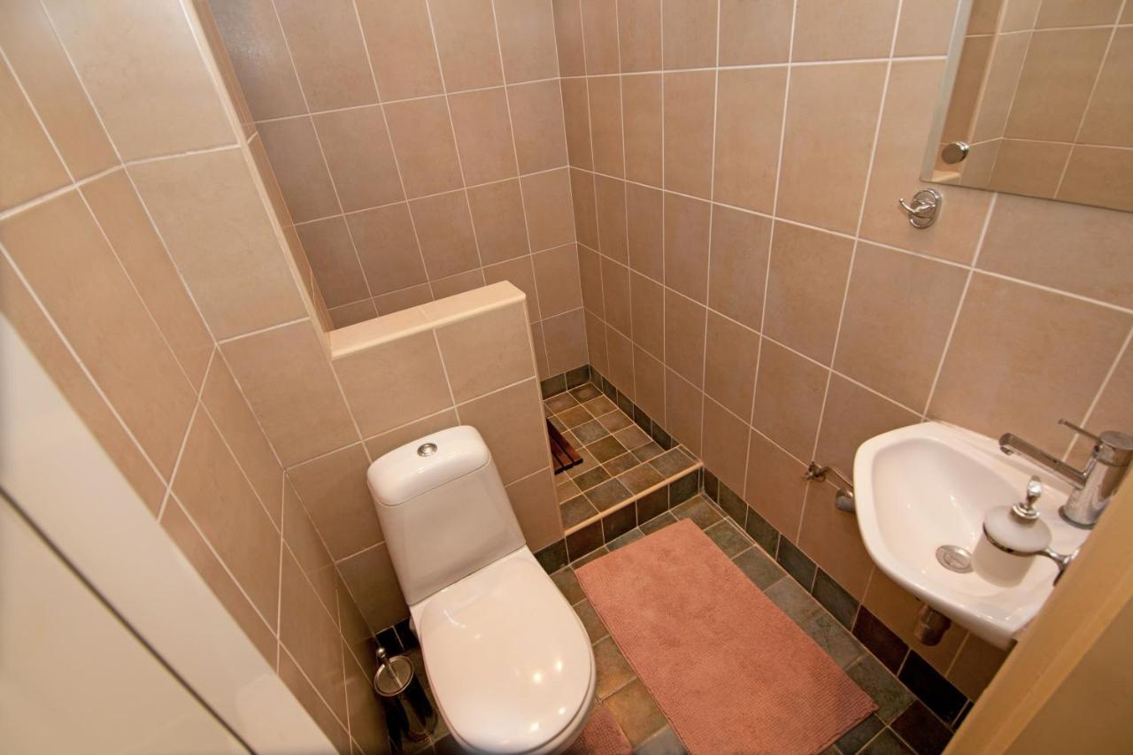 Dorcol Place, Belgrade Apartment Bagian luar foto