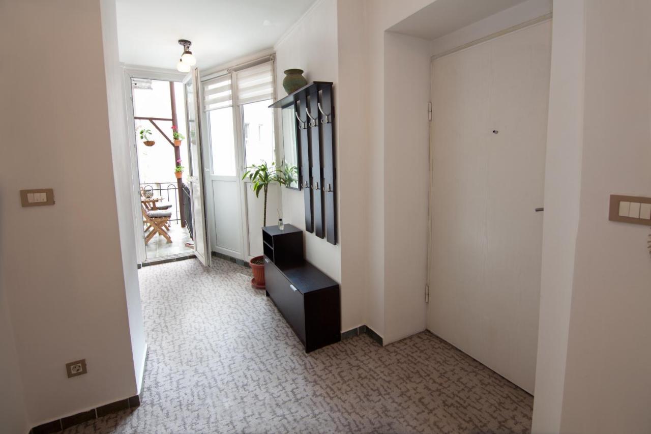 Dorcol Place, Belgrade Apartment Bagian luar foto