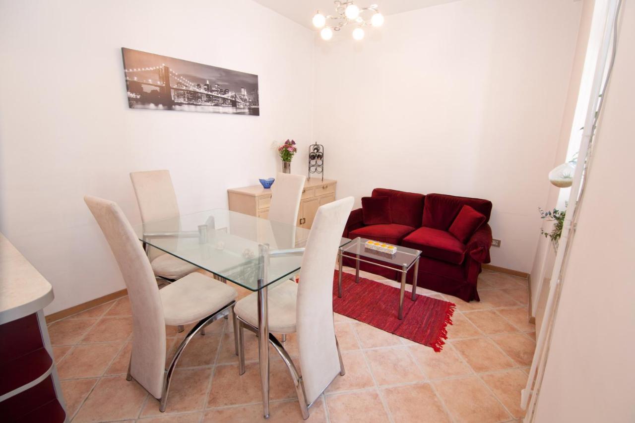 Dorcol Place, Belgrade Apartment Bagian luar foto