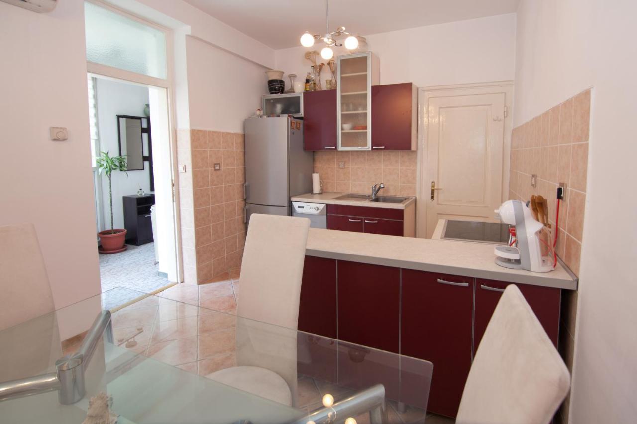 Dorcol Place, Belgrade Apartment Bagian luar foto